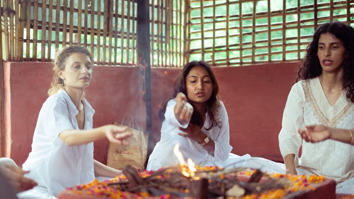 Kako vzpostaviti zdrav jutranji ritual